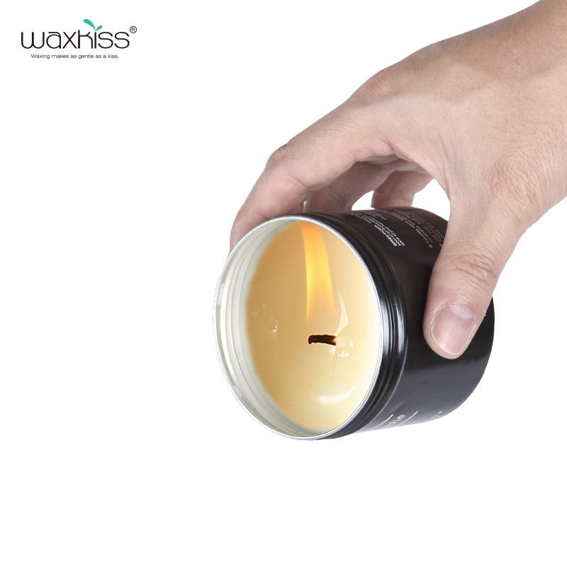 クラシックボディマッサージキャンドル170g