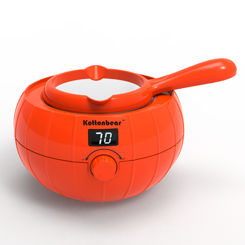 PMK-500A(500ML) チョコレート溶解機